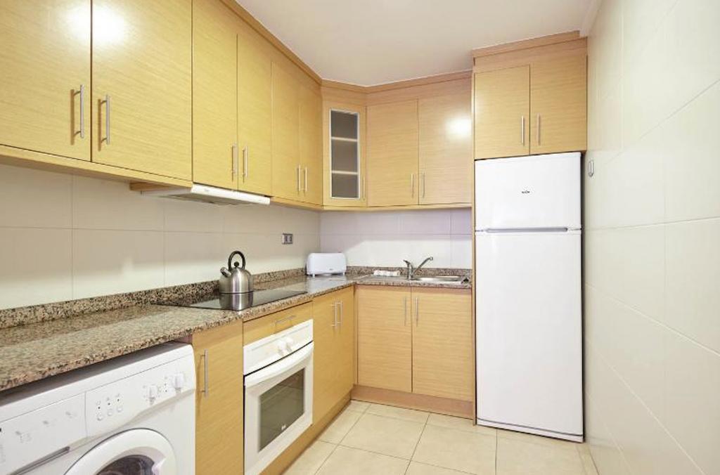 Dream Away Alicante Apartamento Alicante