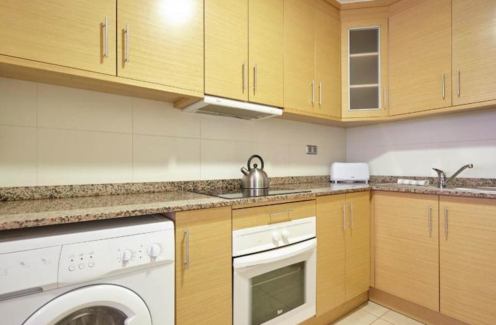 Dream Away Alicante Apartamento
