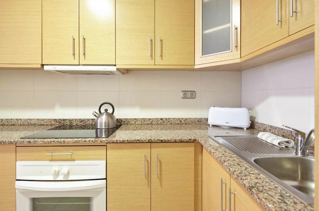 Apartamento Dream Away Alicante *