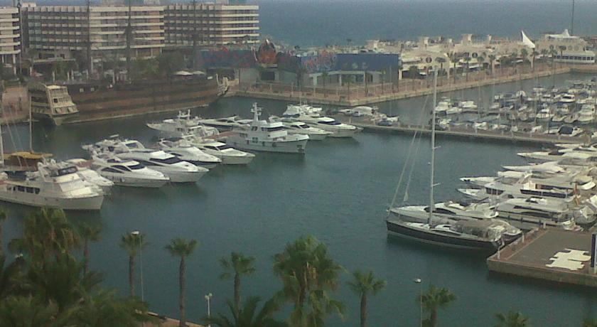 Apartamento Dream Away Alicante Alicante