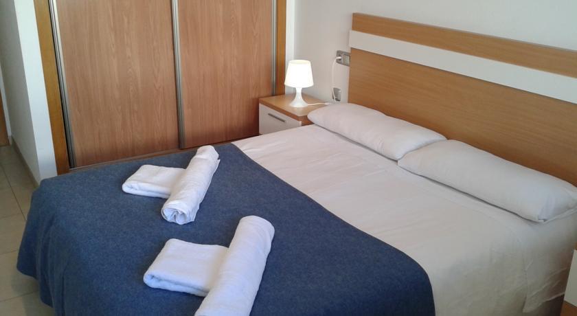 Dream Away Alicante Apartamento *
