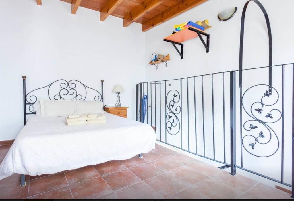La Casita * Alicante