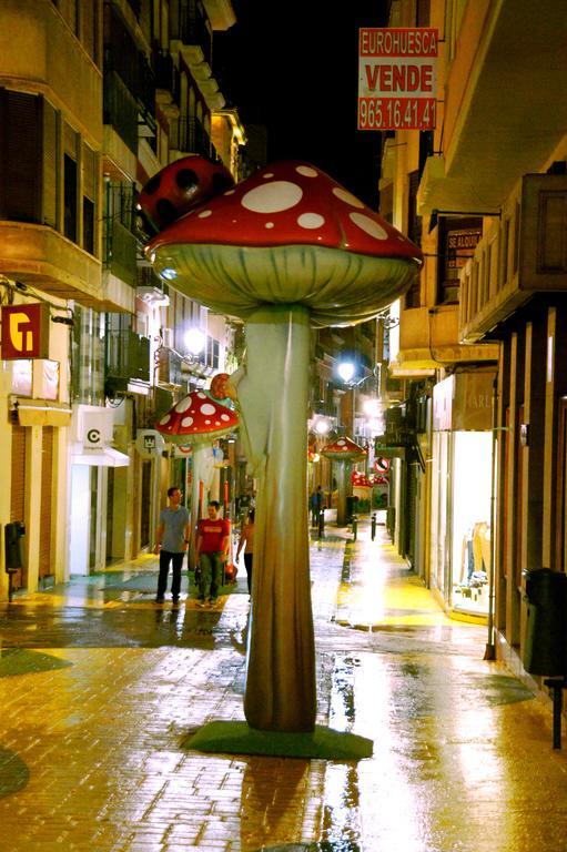 Alicante Apartments Apartment *
