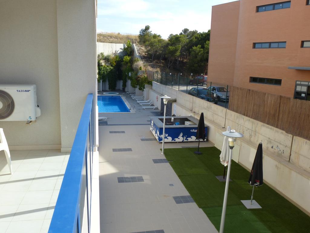 Dream Away Alicante Apartamento