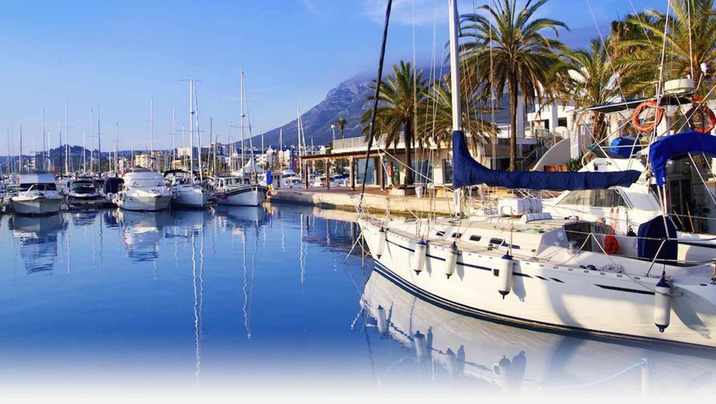 Apartamento Dream Away Alicante *