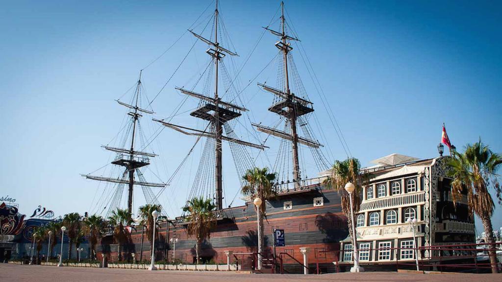Dream Away Alicante Alicante