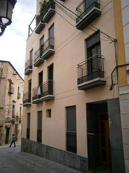 El Carmen By Be Apartment *