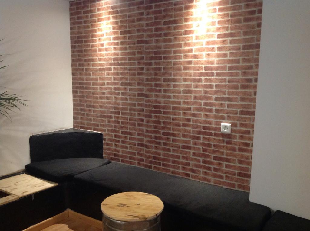 Ole Backpackers Hostel Alicante