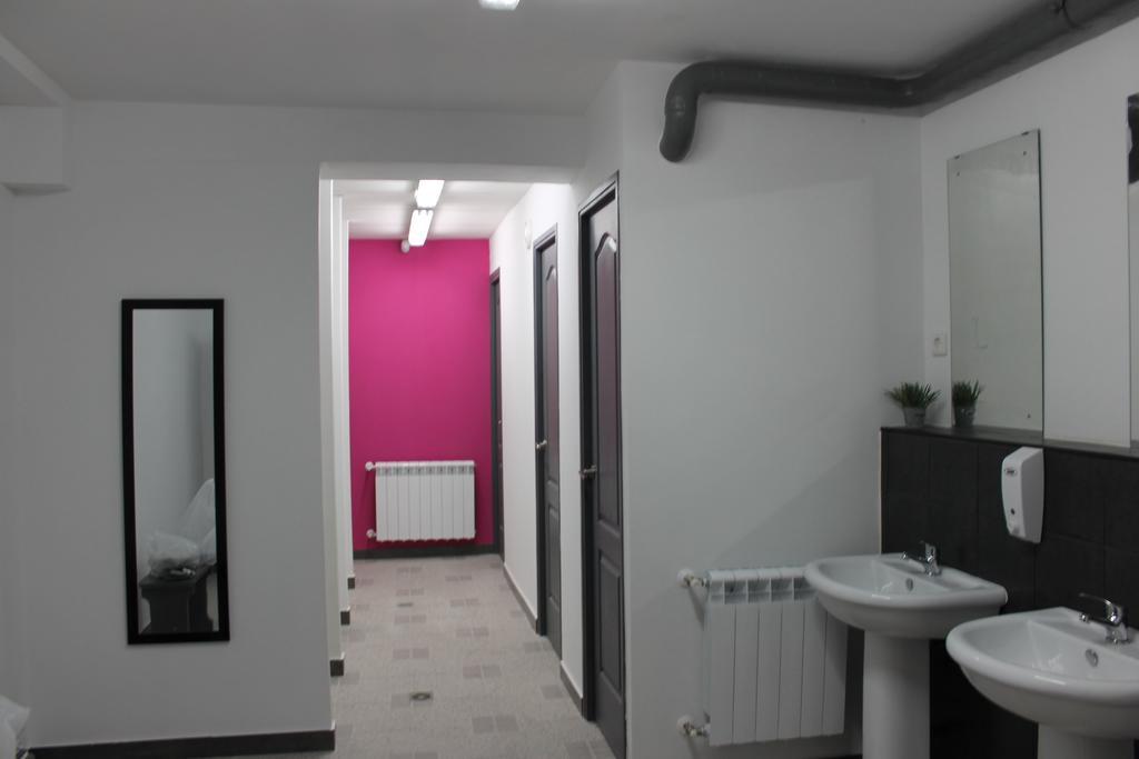 Ole Backpackers Hostel