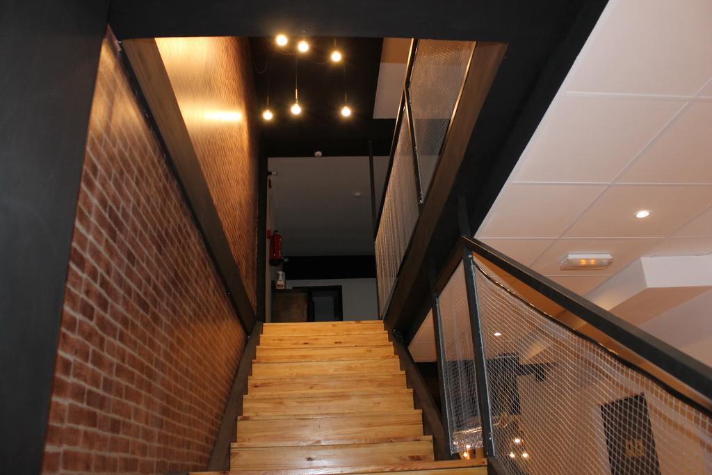 Ole Backpackers Hostel Hostel Alicante
