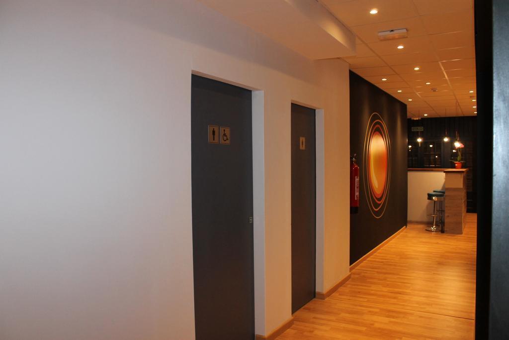 Ole Backpackers Hostel Hostel Alicante