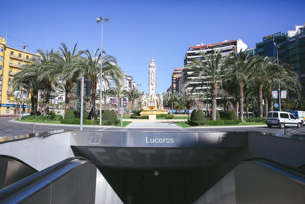Apartment The Lucky Flats - Poeta Quintana
