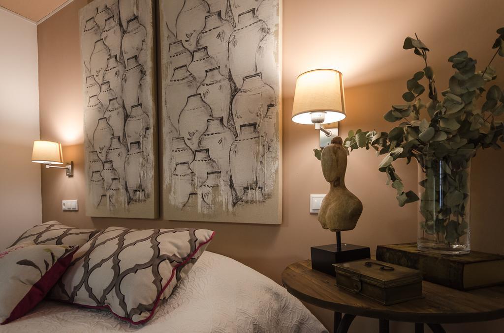Apartamento Luces De Catedral