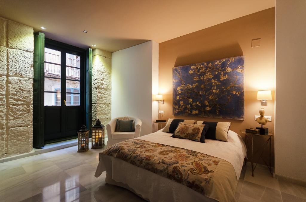 Apartamento Luces De Catedral