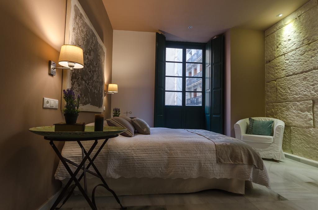 Luces De Catedral Apartamento *