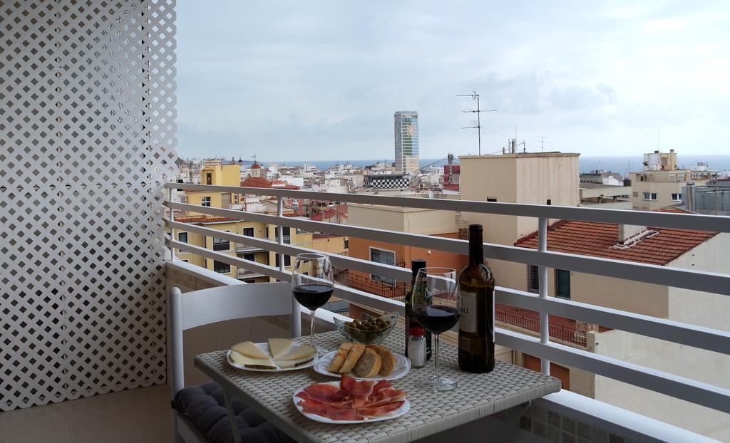 Skylights Alicante