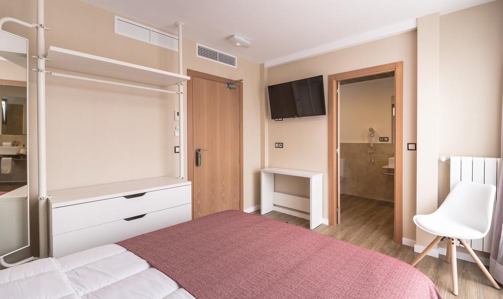 Hotel La Lonja