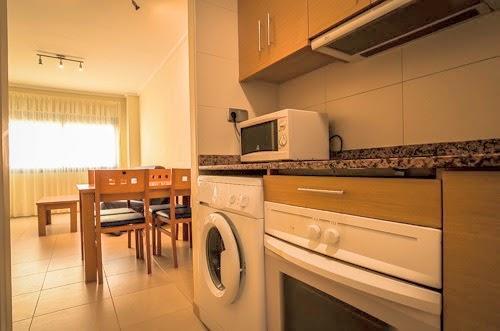 Apartamento Dream Away Alicante