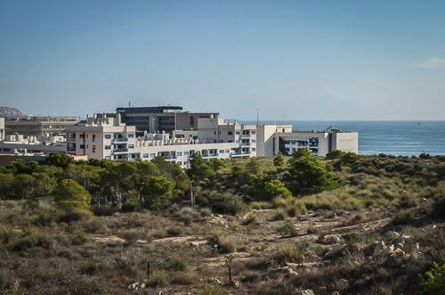 Dream Away Alicante Alicante