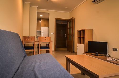 Apartamento Dream Away Alicante *