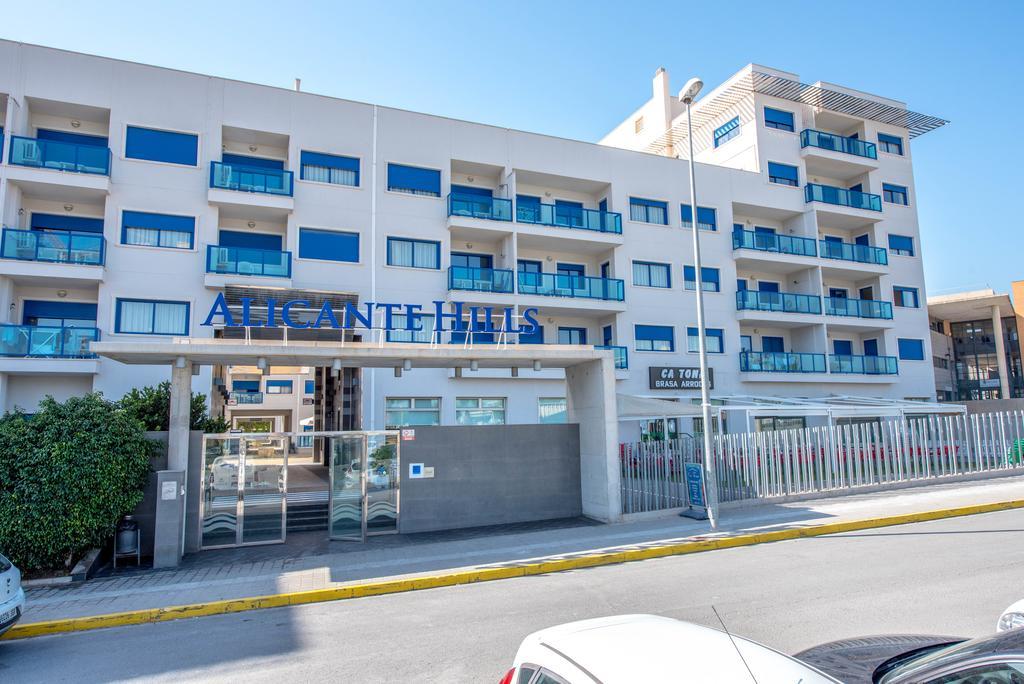 Apartment Alicante Apartments *