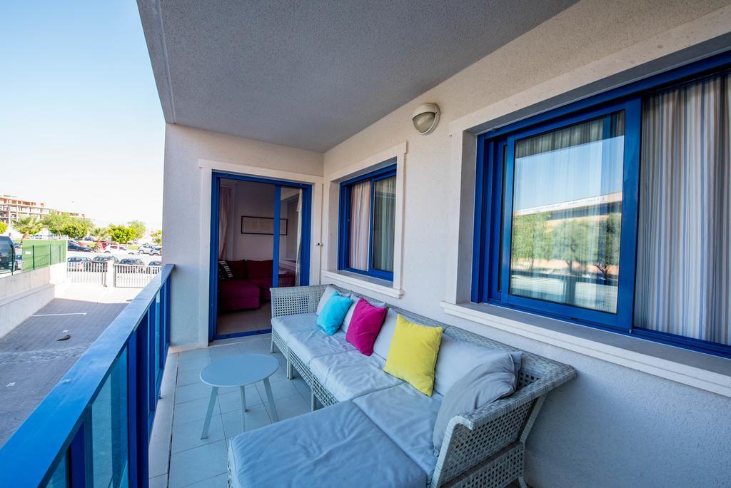 Apartment Alicante Apartments *