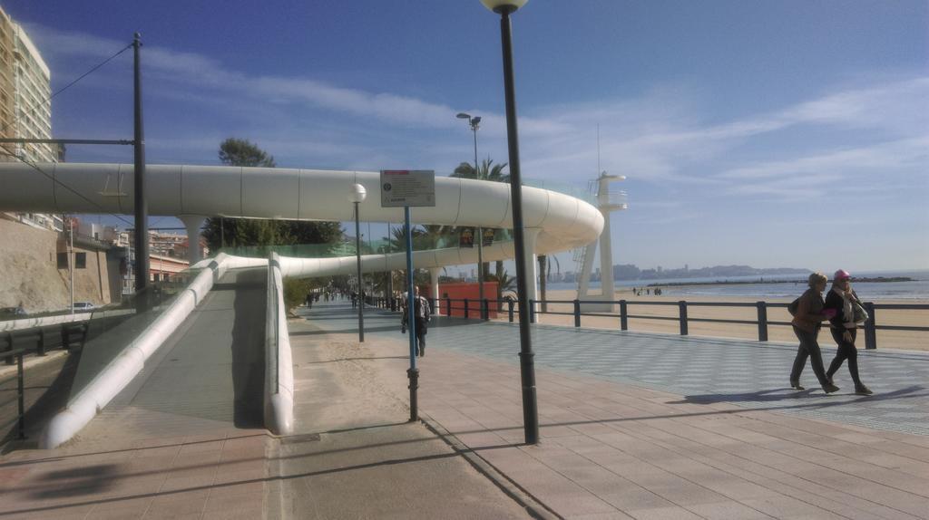 Appartement Rivera