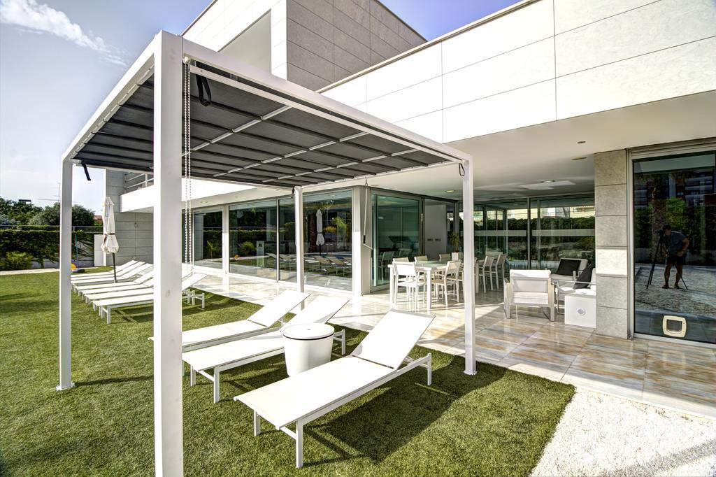 & Golf Luxury Villa *