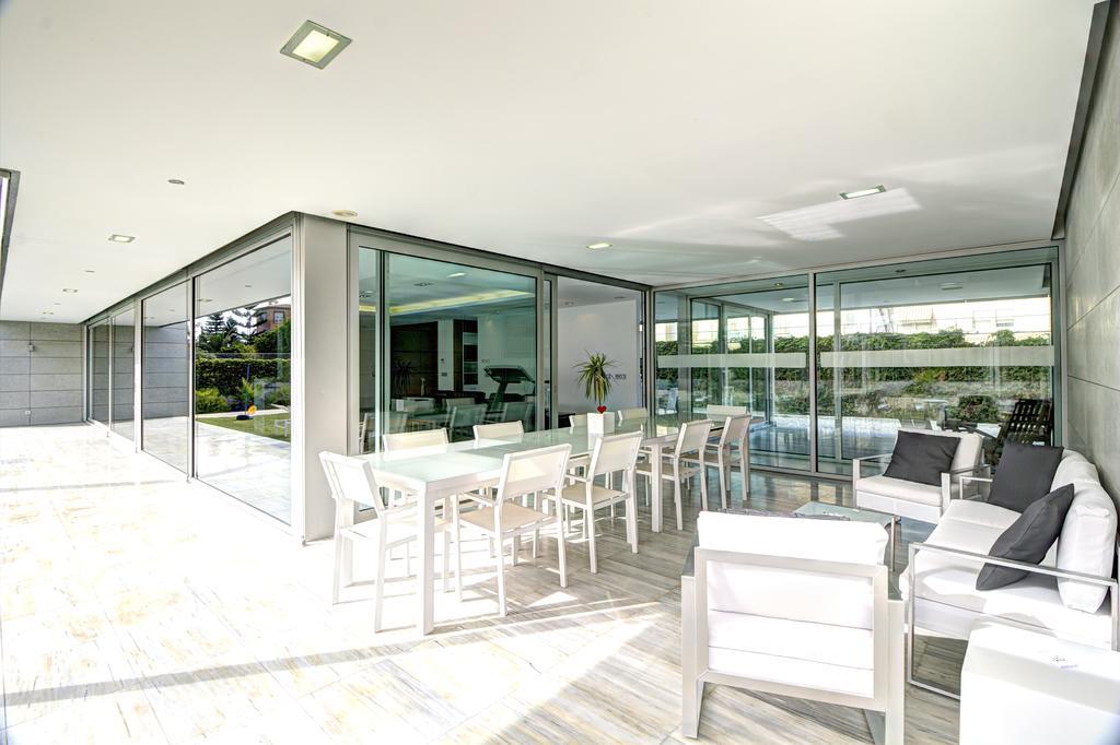 & Golf Luxury Villa
