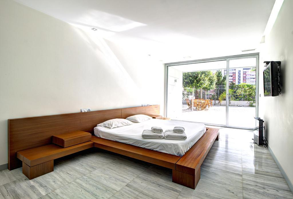 & Golf Luxury Villa Alicante