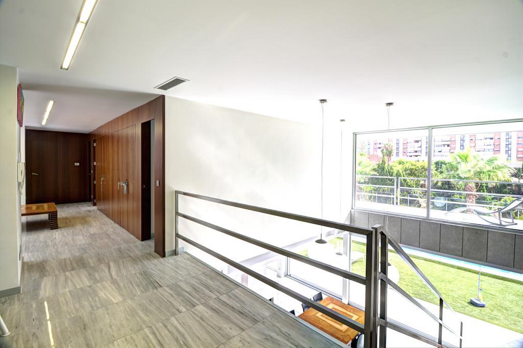 Villa & Golf Luxury *