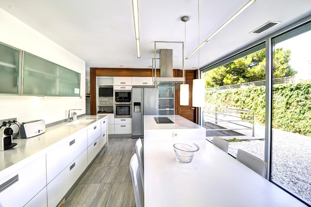 Villa & Golf Luxury