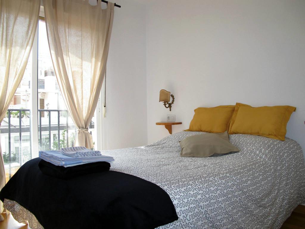 Santa Apartamento