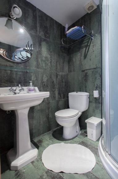 Apartamento Santa
