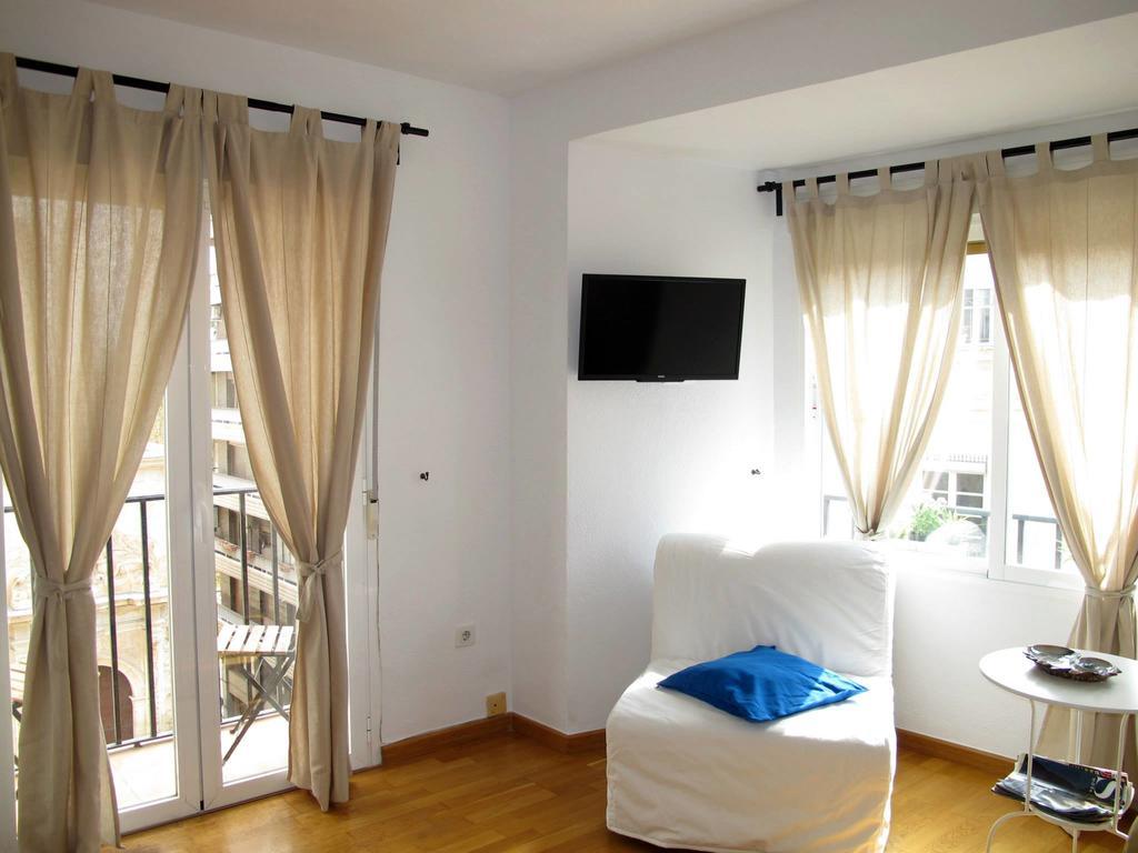 Santa Apartamento *
