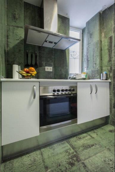 Apartamento Santa Alicante