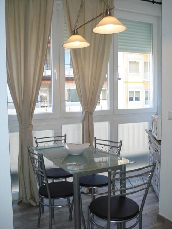 Appartement Estudio Rambla