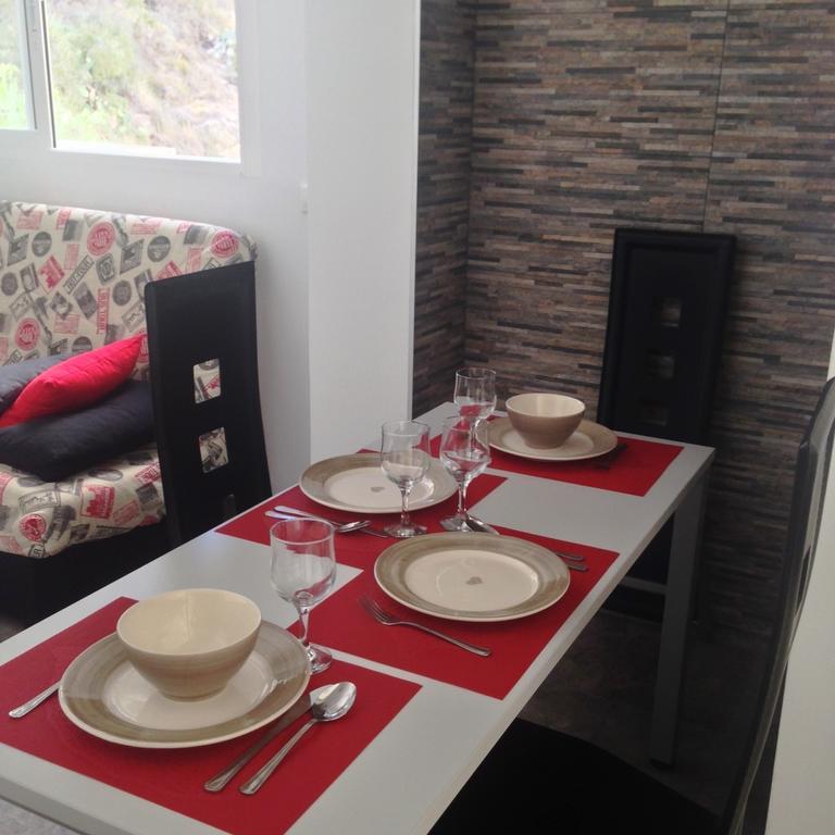 Little Sunny House 1 Appartement *