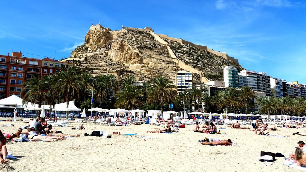 Alicante Apartments