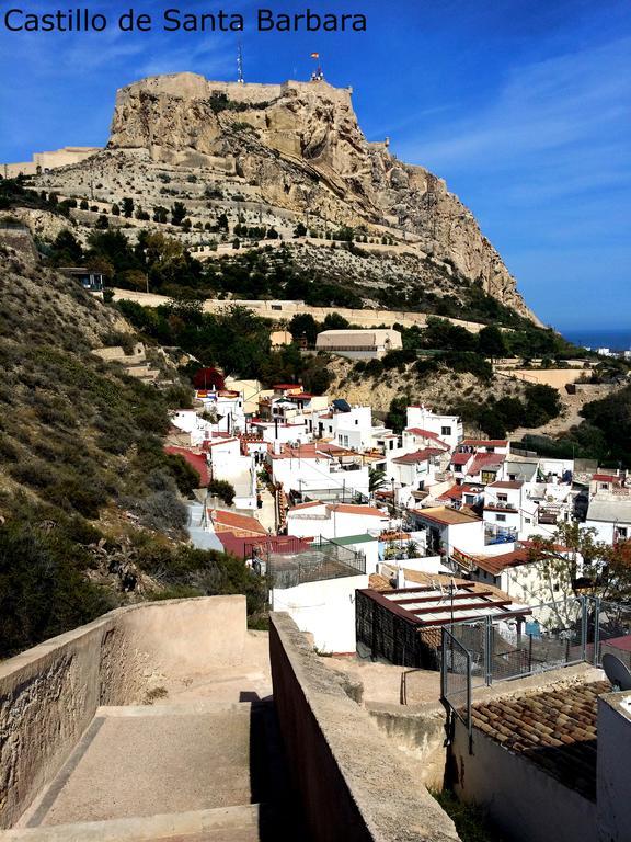 Alicante Apartments Apartment Alicante