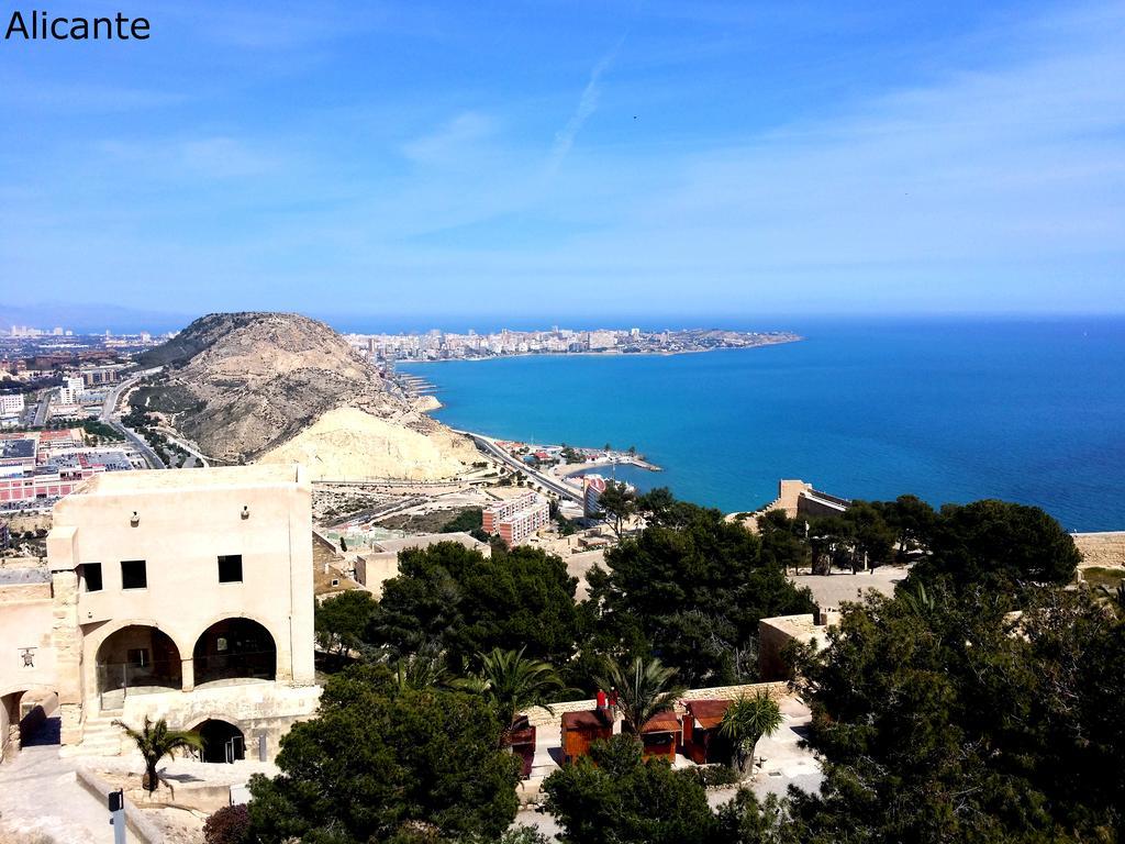 Alicante Apartments Alicante