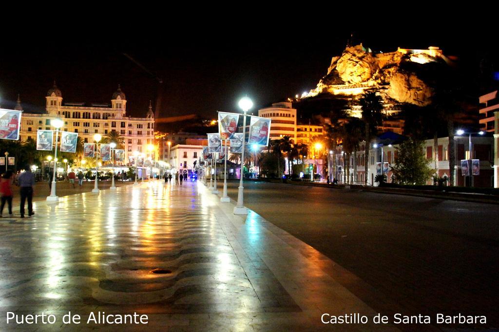 Apartment Alicante Apartments Alicante