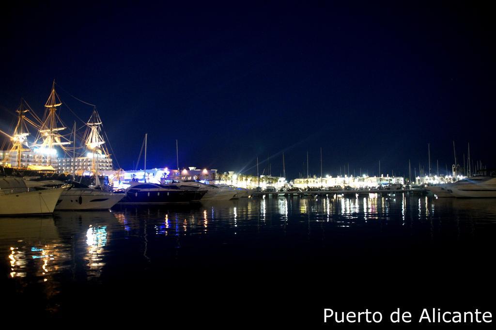 Alicante Apartments * Alicante
