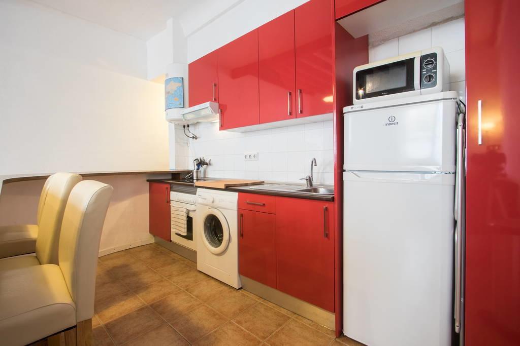Flat City Center Apartment