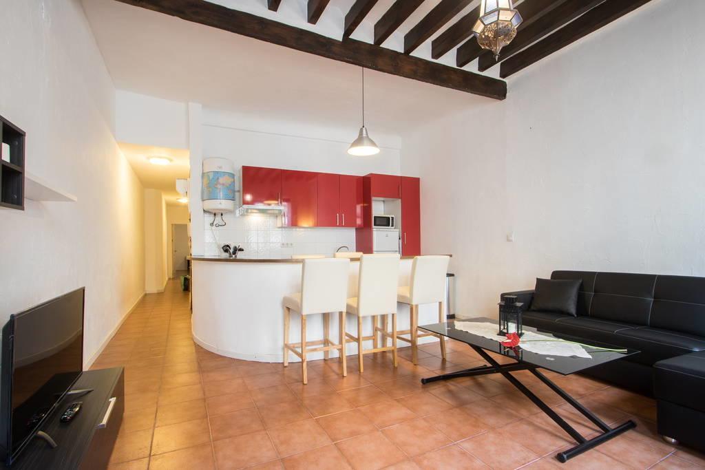 Apartment Flat City Center *
