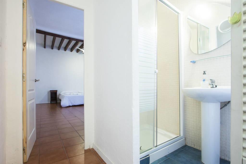 Flat City Center Apartment *