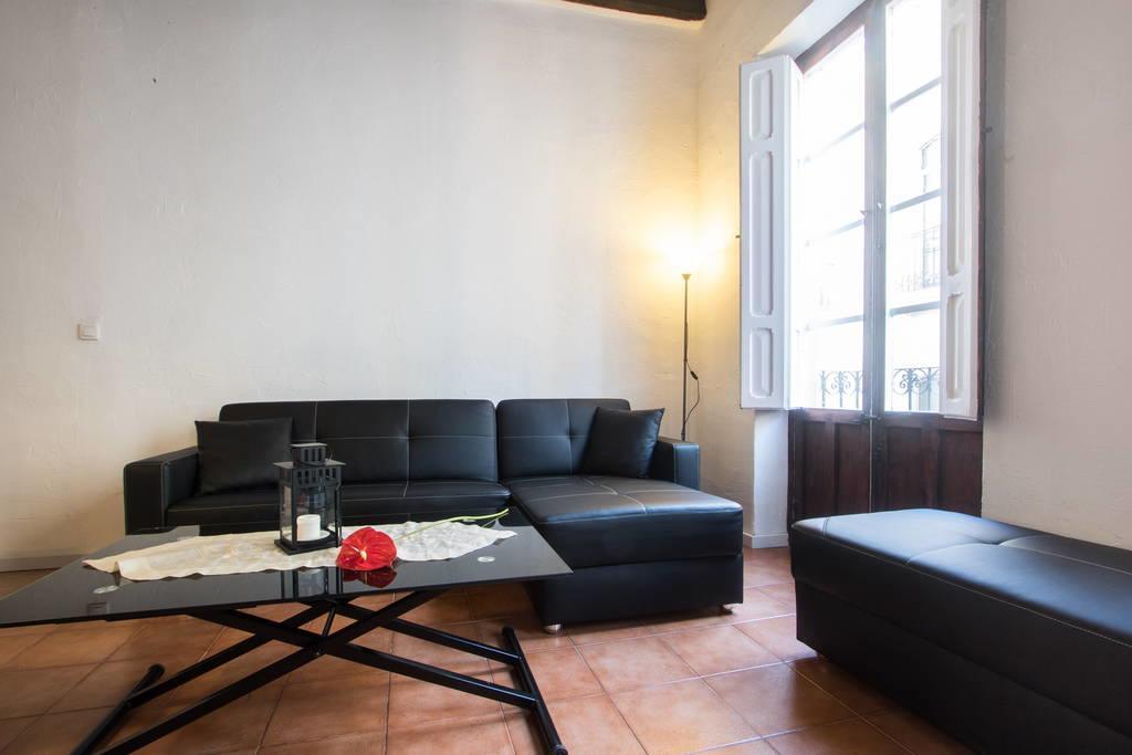 Apartment Flat City Center Alicante