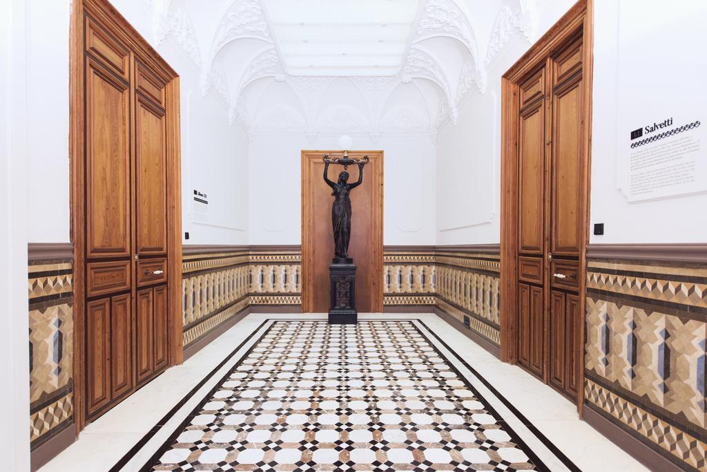 Palacio Salvetti * Alicante