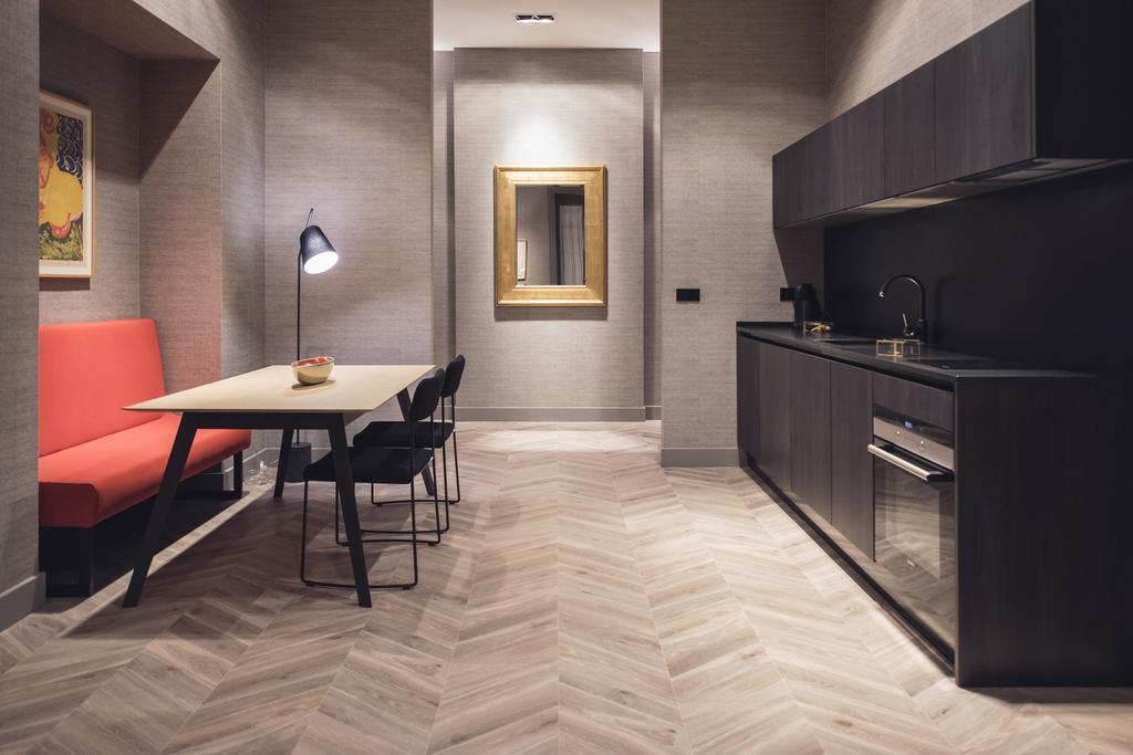 Palacio Salvetti Apartment Alicante