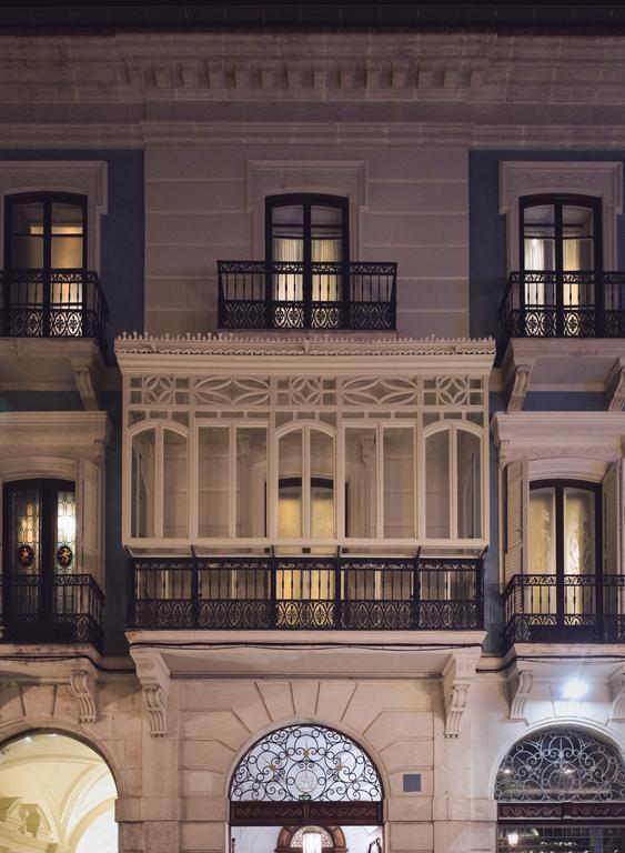 Palacio Salvetti Apartment
